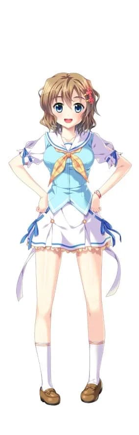 Amami Shizu