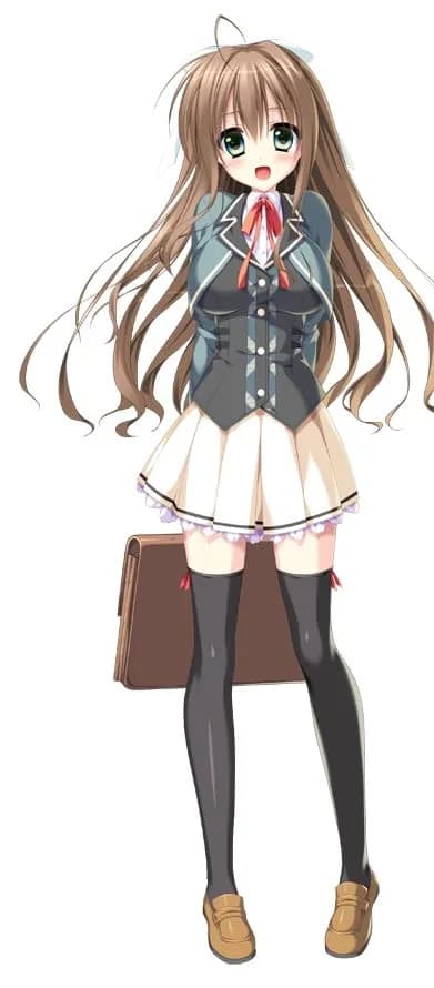 Masumi Ai