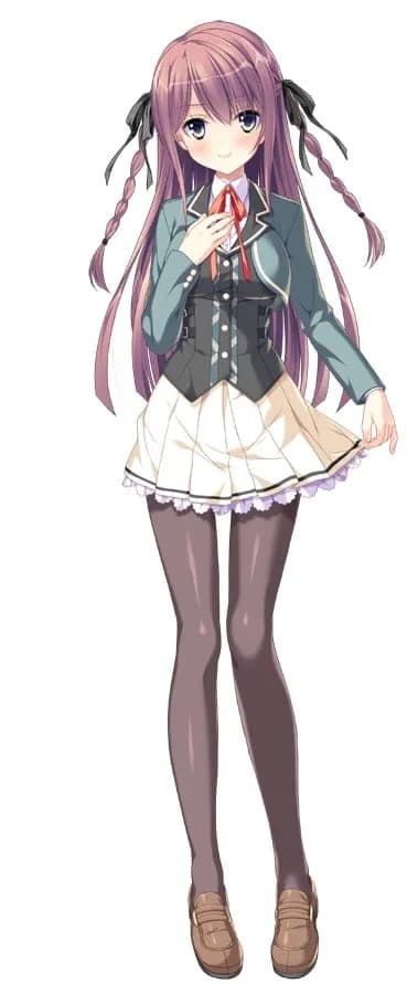 Tsubaki Fuuka