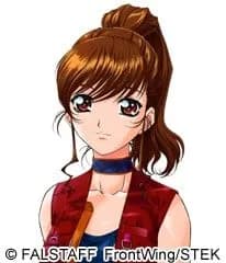 Kushida Sayaka