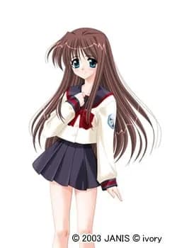 Misakura Kanata