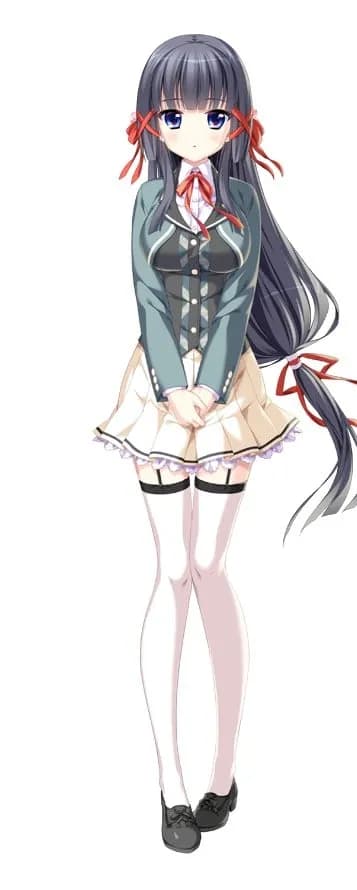 Misono Tsubura