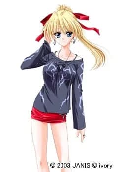 Renny Fujishima Goldman