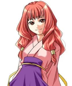Usami Mimi