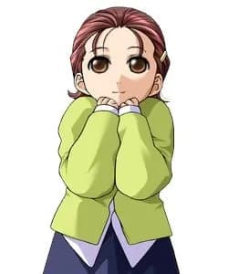Kakimoto Sachi