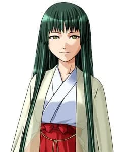 Enomoto Hinaki