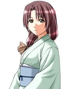 Akebi Kanoka