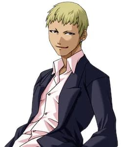 Narukozaka Takashi