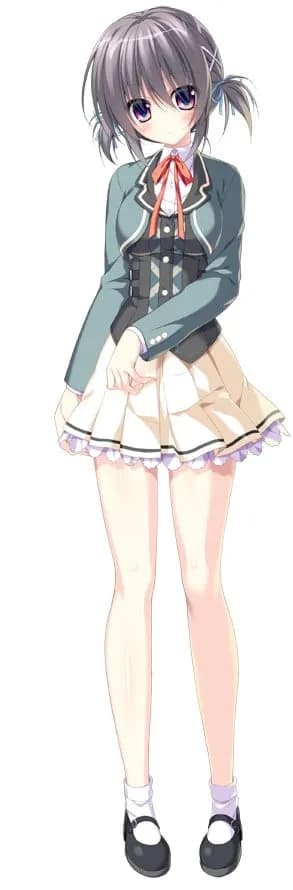 Tsugushiro Mikan