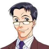Enomoto Tadasuke
