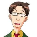 Gamou Hiroshi