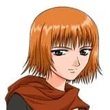 Susenji Saori
