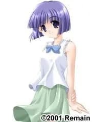 Miyamae Mirai