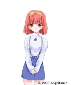 Hiiragi Mio