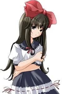 綾瀬加奈子