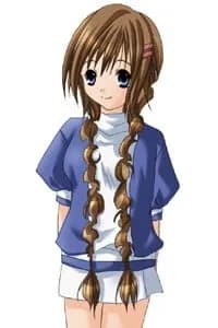 葉山くるみ