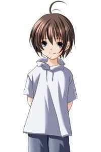 里中翔