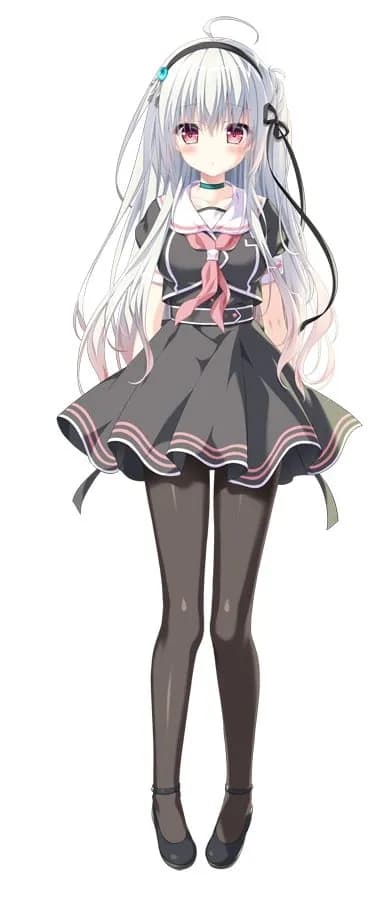 Nanami Shirone