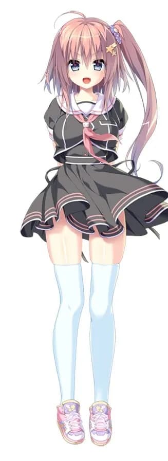 Miyakaze Yuuri