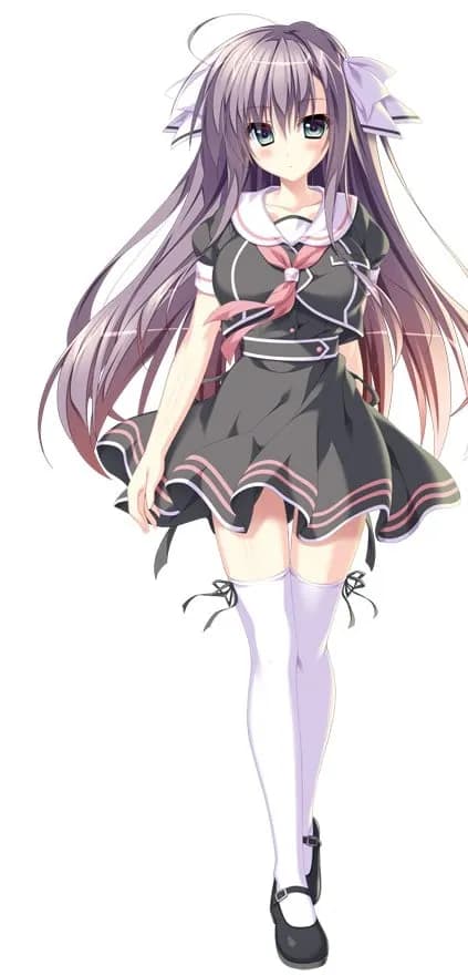 Tsumugi Sara