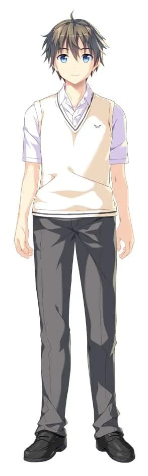 七波舜