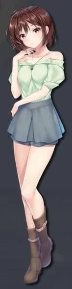 Xia Lu