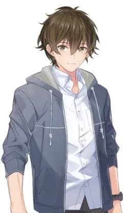 邰林
