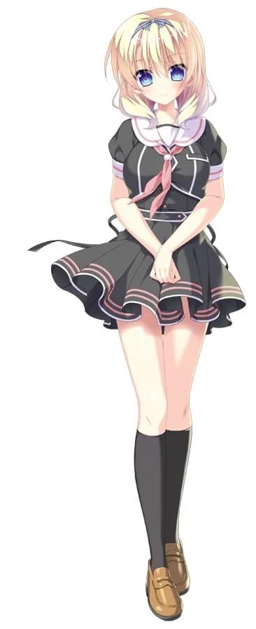 Hanako F. Bristol