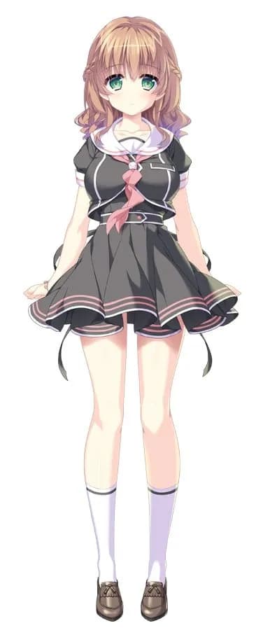 Hibino Ayaka