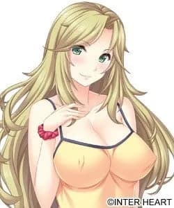 Tsukushida Natsuki