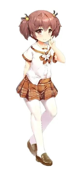 Xiao Ke