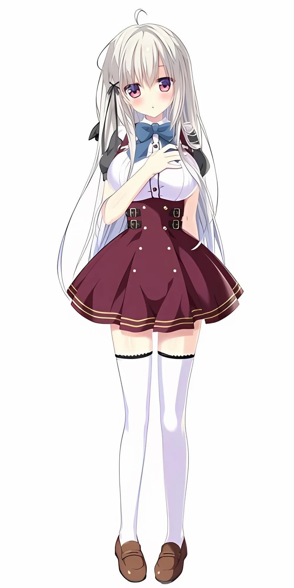 Mihama Inori
