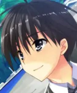 Kotoshiro Nao