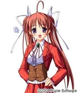 Ashitaba Yuuri