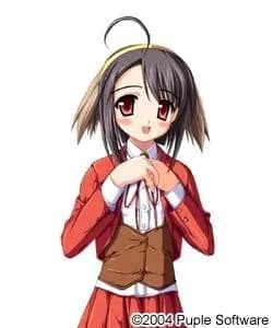 Himekawa Mia