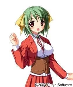 Kitajima Sora