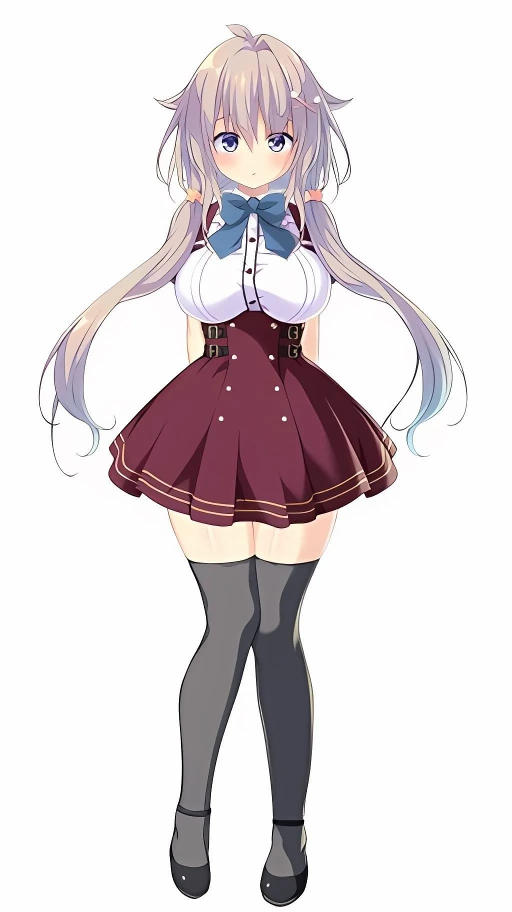Ikegai Mayu