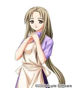 Himekawa Meiko