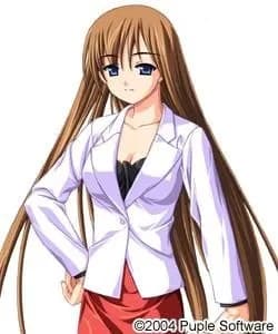 Sakura Tokino