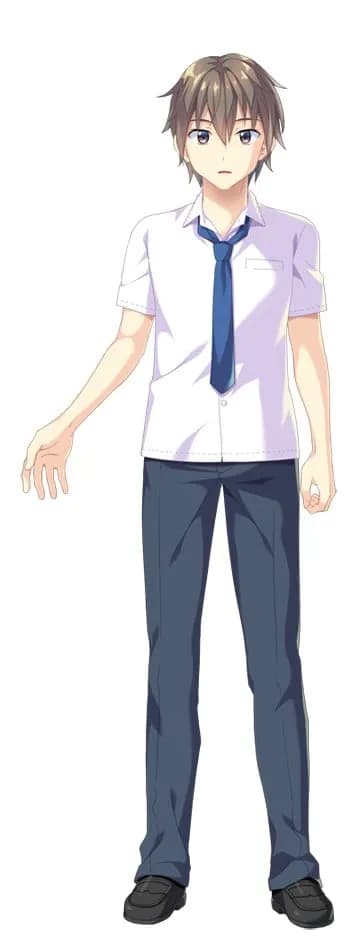 友瀬律希