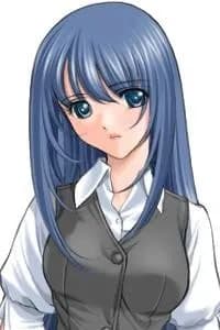Nanjou Sayaka
