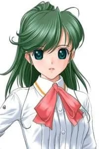 Naruse Touka