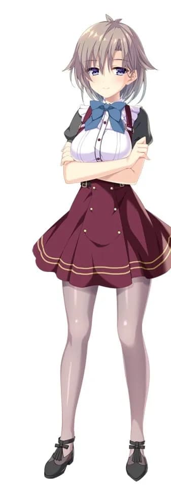池貝菫