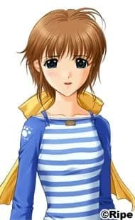 Misasagi Akari