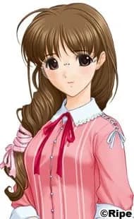 Fukami Mio