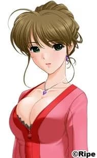 Yanase Touko