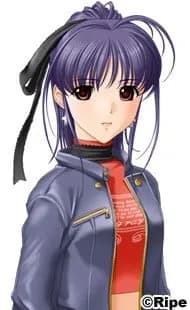 Fukami Rio