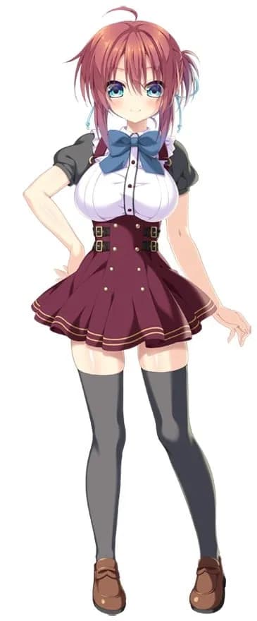 佐伯つばさ