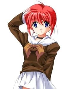 広場まひる