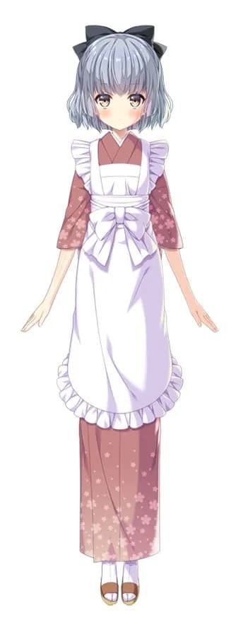 望月詩乃